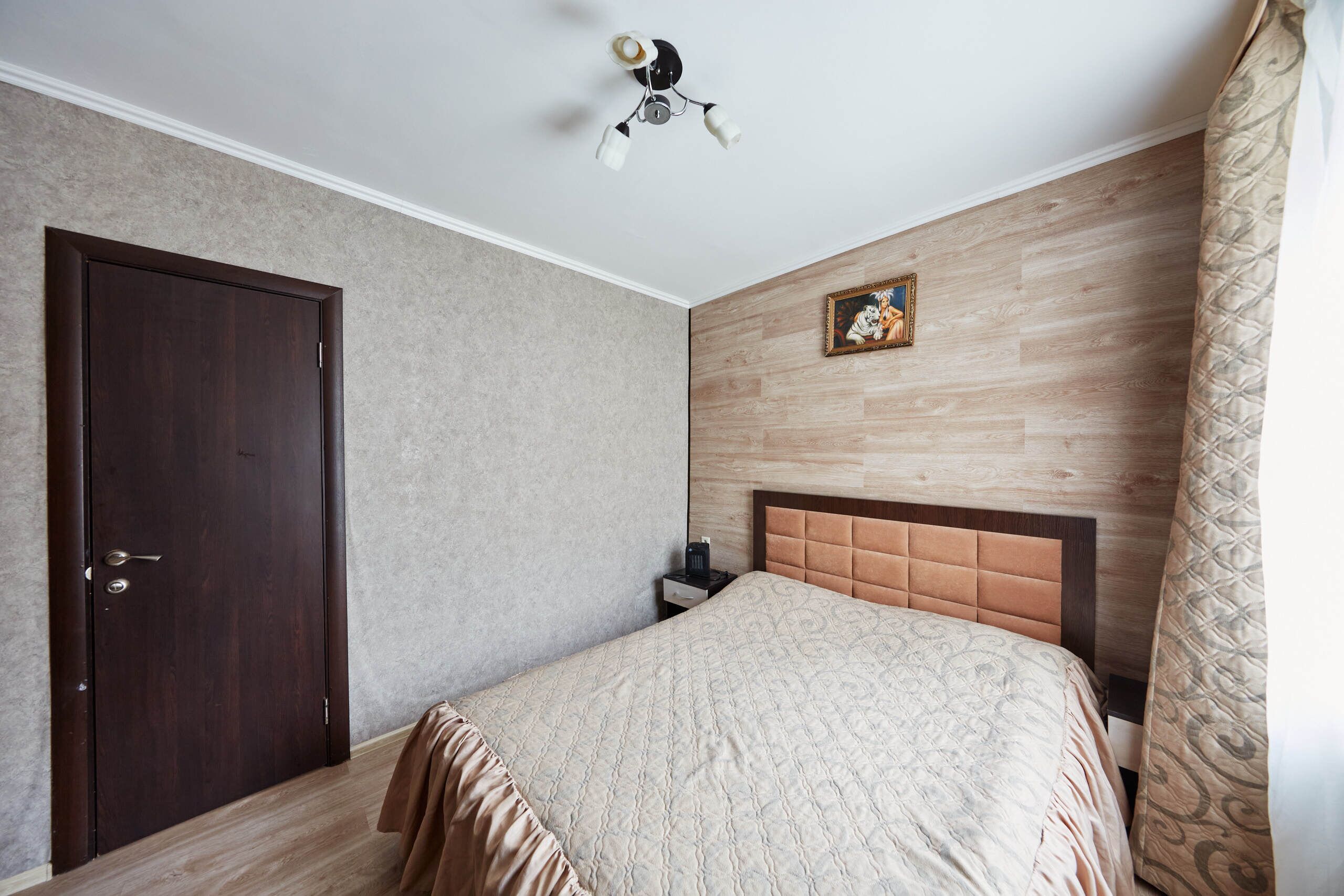 Hotel Deco