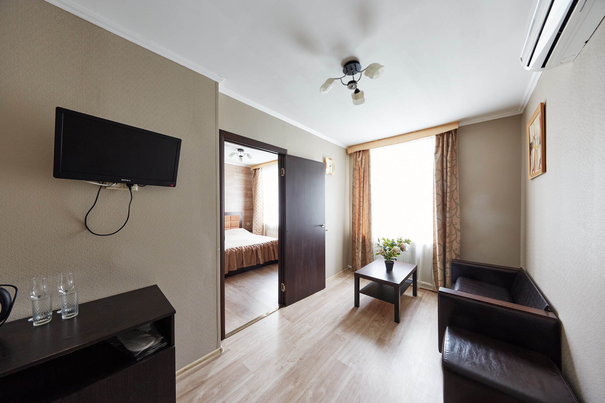 Hotel Deco