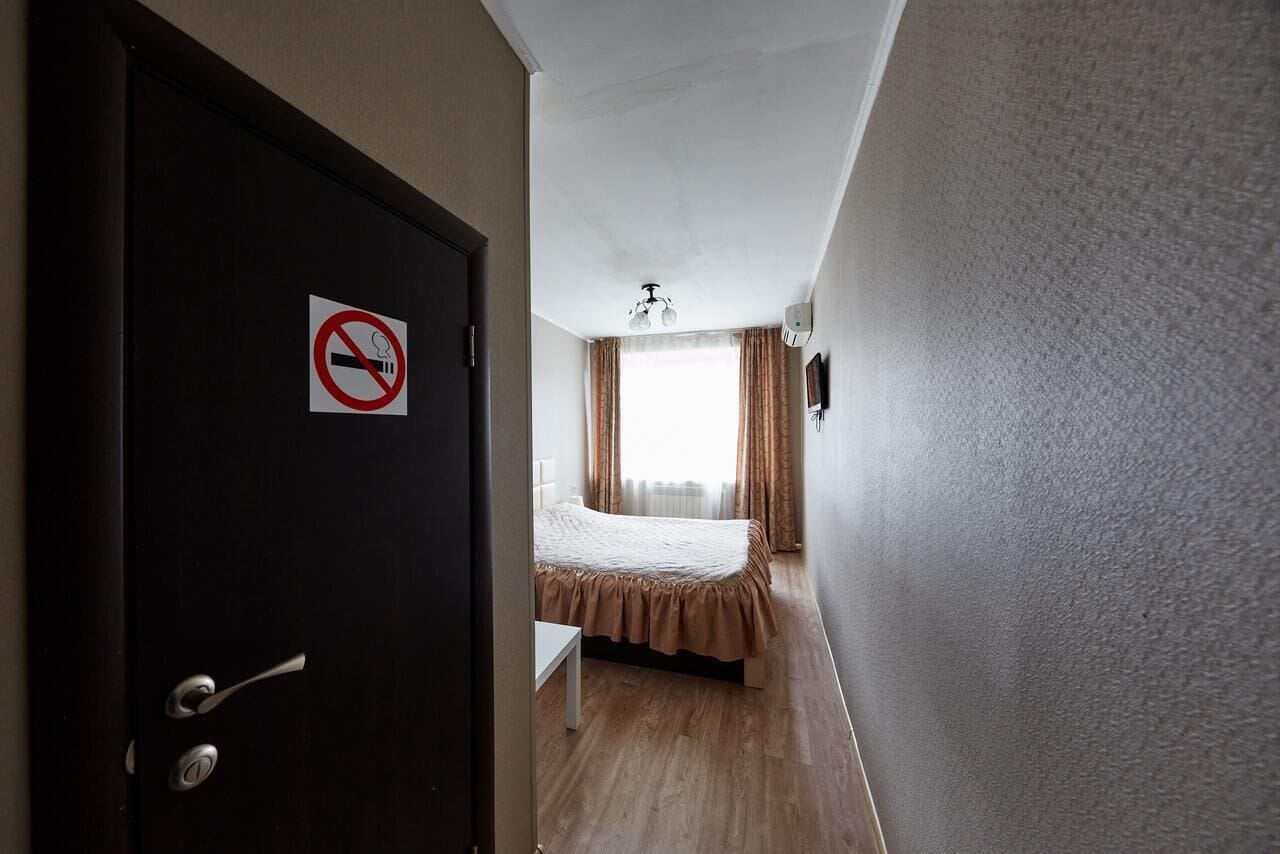 Hotel Deco