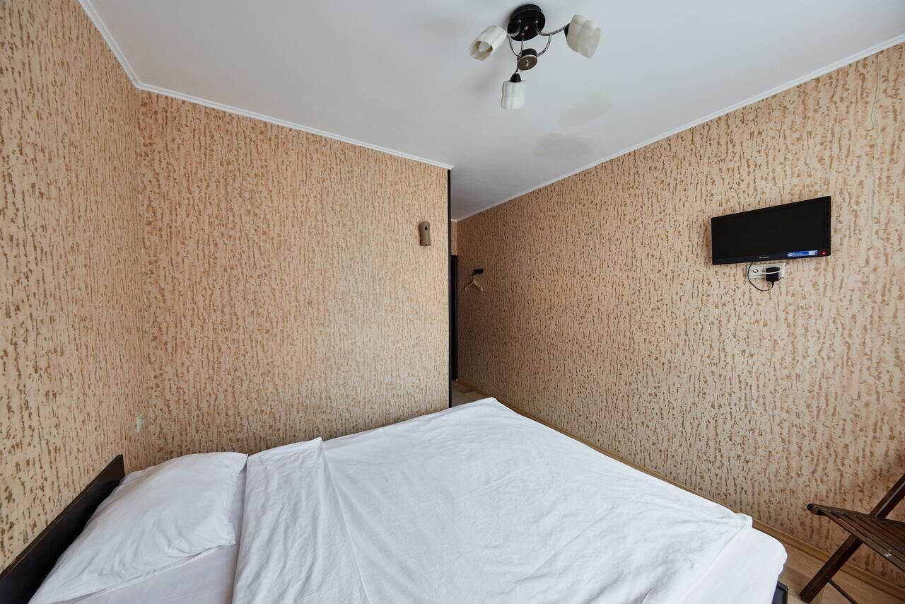 Hotel Deco