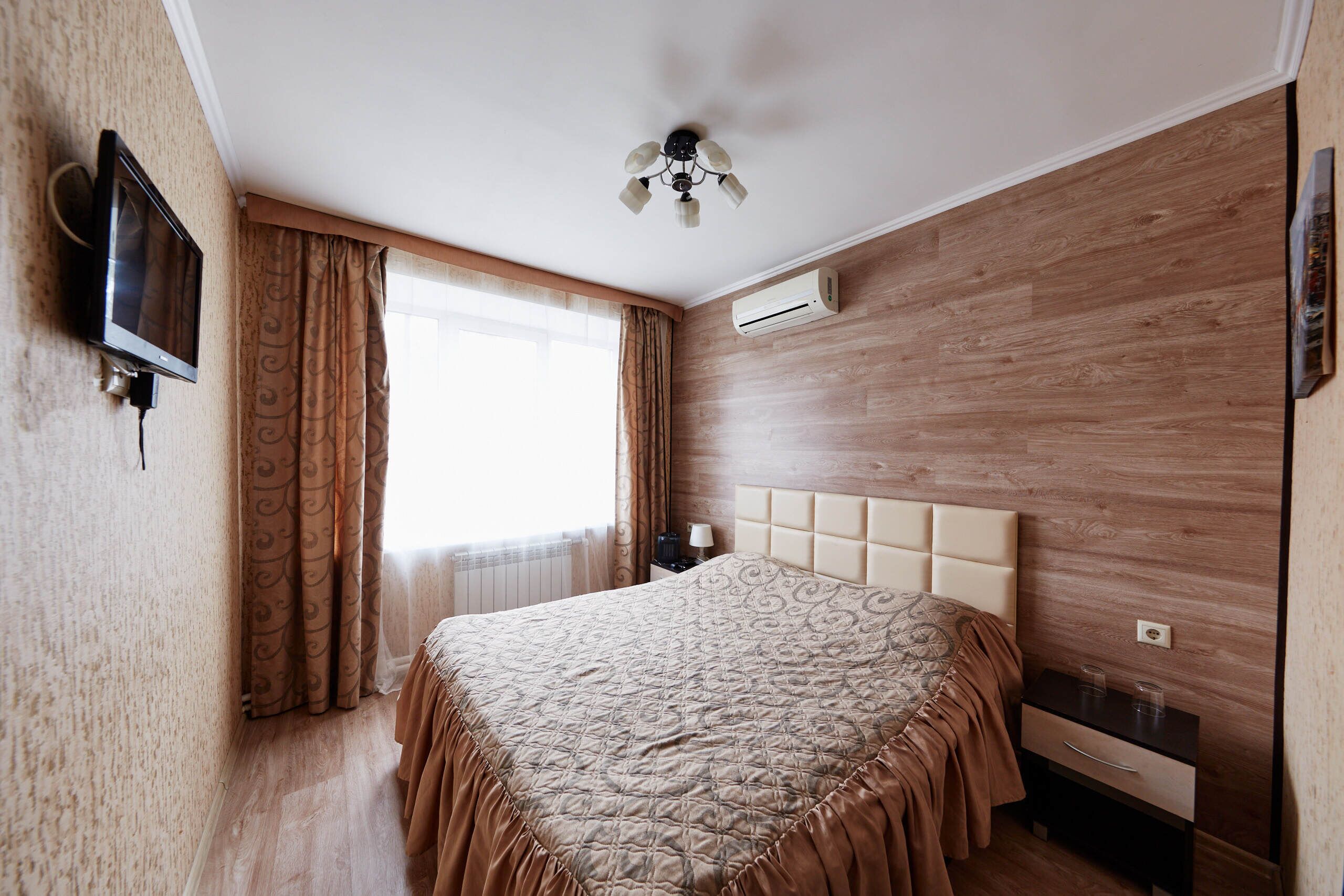 Hotel Deco