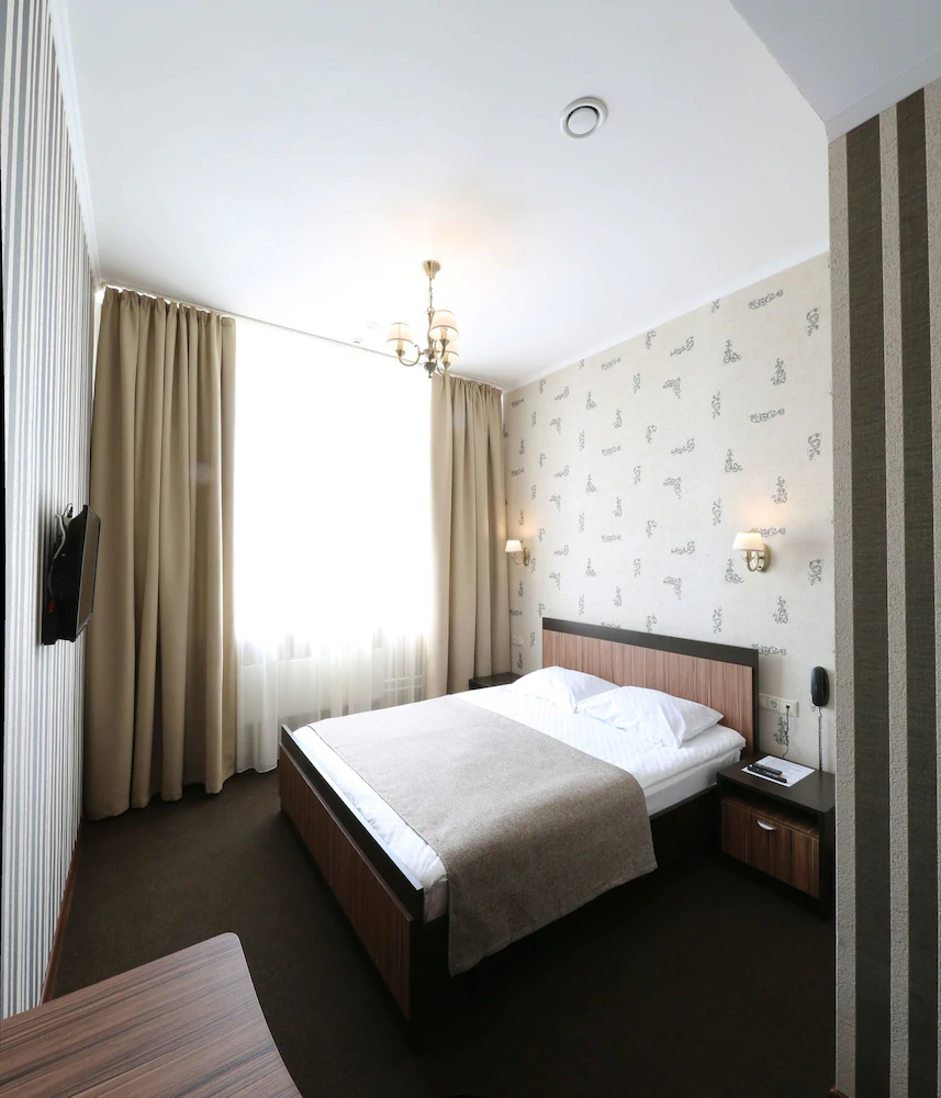 Hotel Deko
