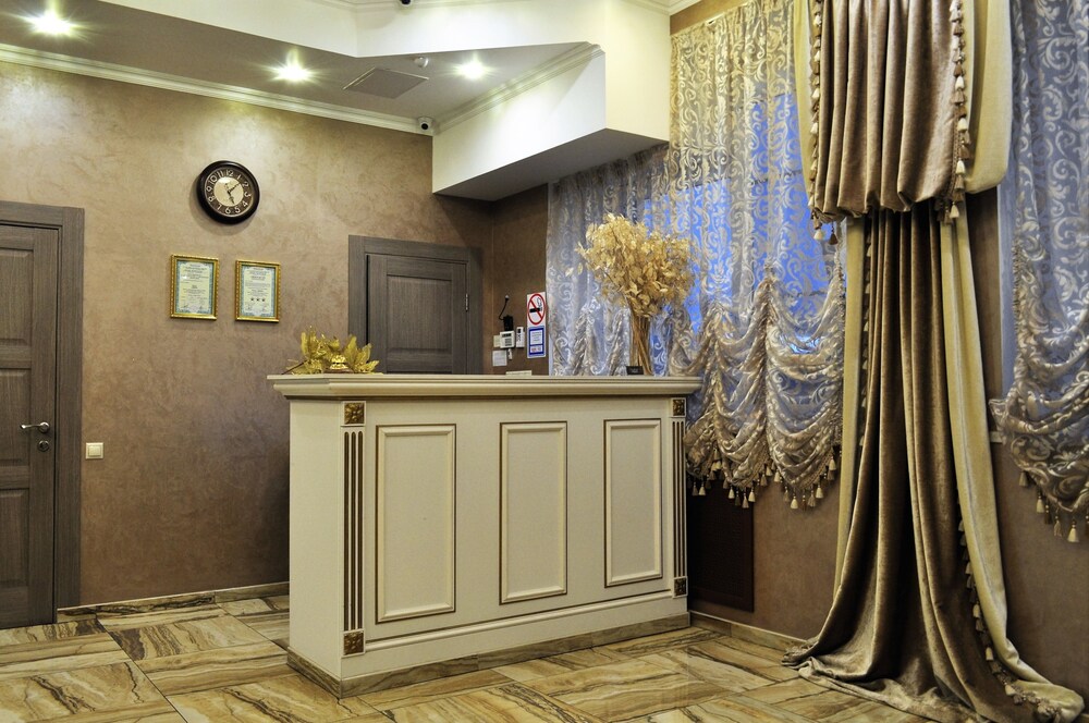 Hotel Deko