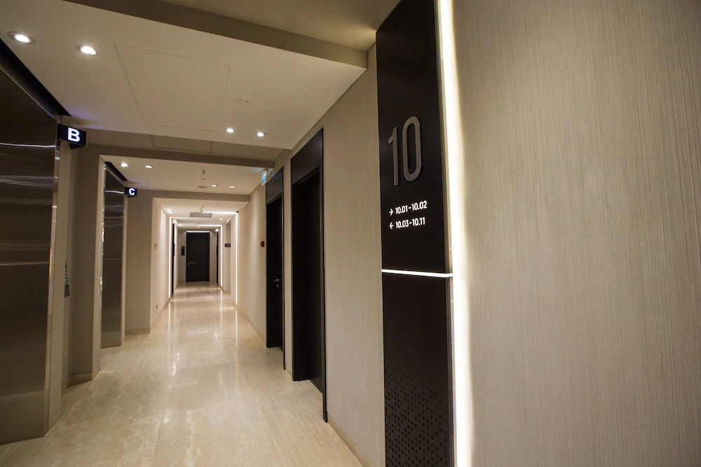 Hotel Diamond Apartments