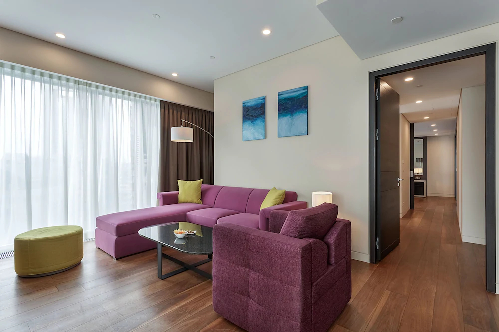 Hotel Diamond Apartments