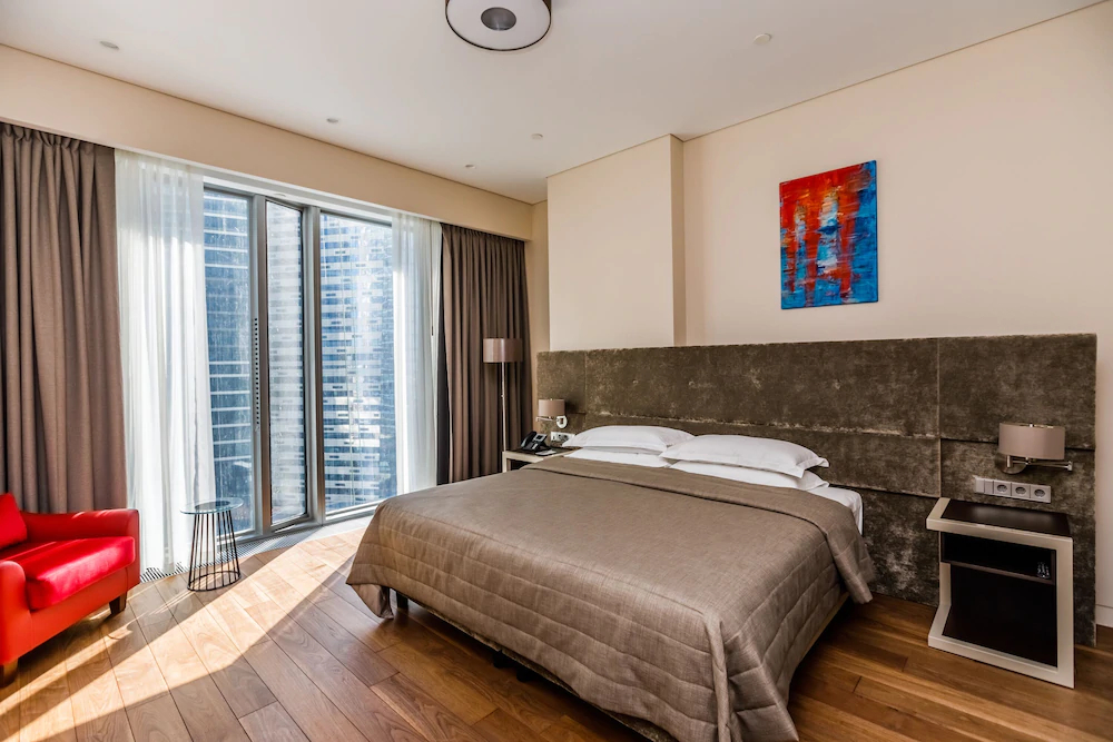 Hotel Diamond Apartments