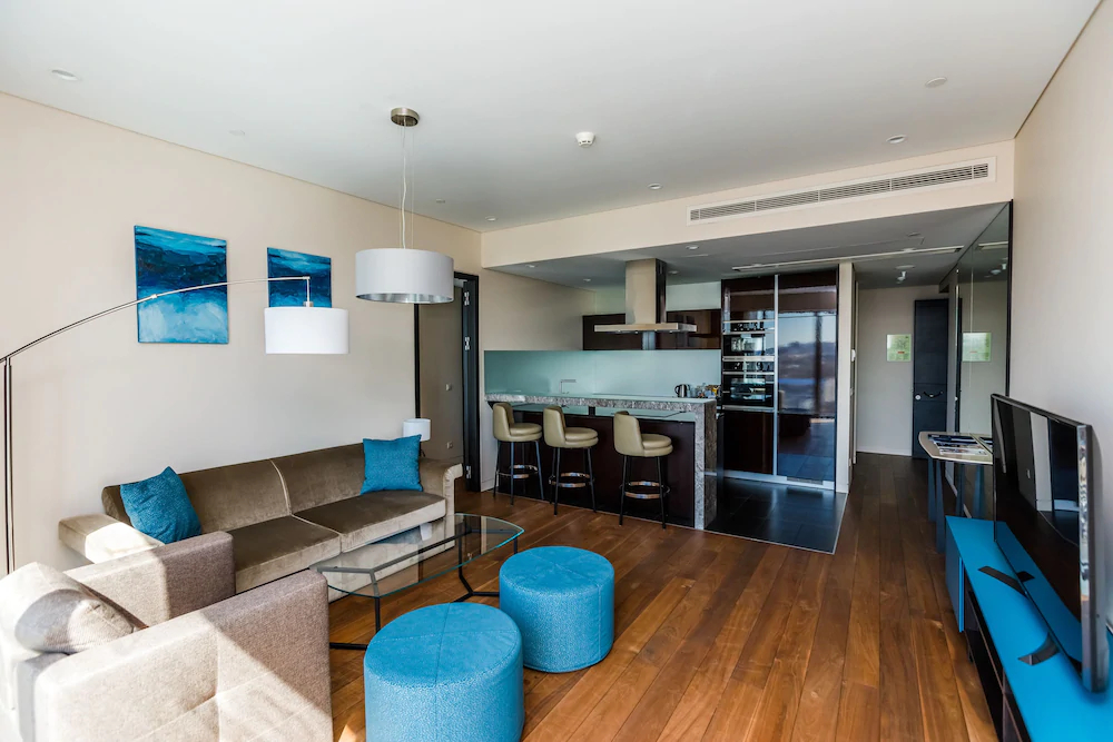 Hotel Diamond Apartments