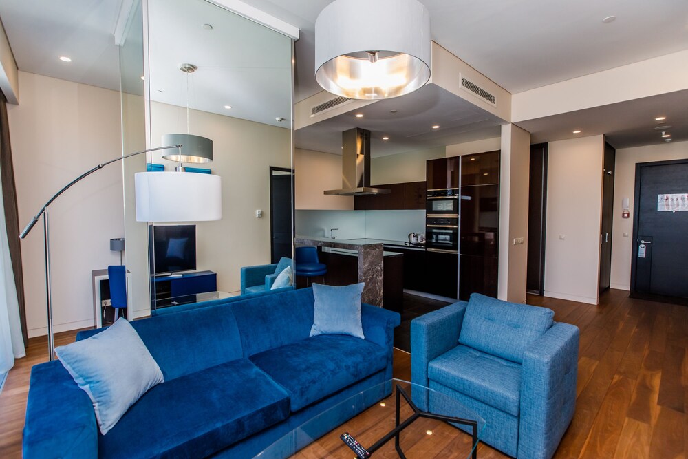 Hotel Diamond Apartments