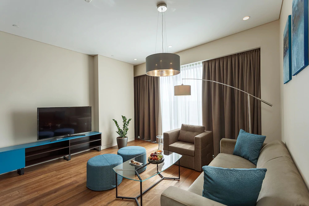 Hotel Diamond Apartments