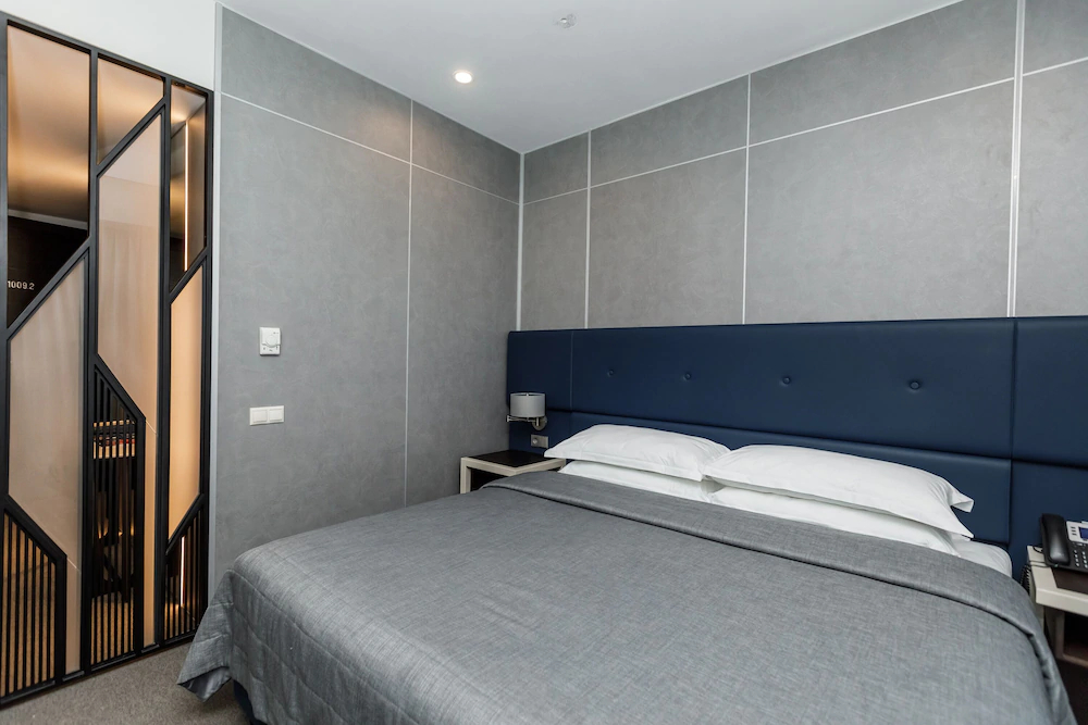 Hotel Diamond Apartments