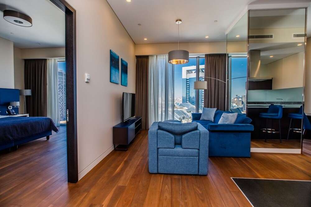 Hotel Diamond Apartments