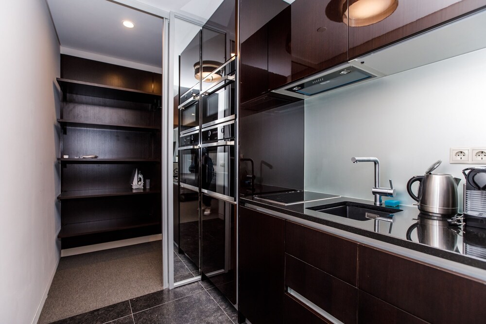 Hotel Diamond Apartments