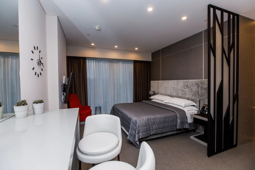 Hotel Diamond Apartments