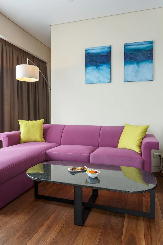 Hotel Diamond Apartments