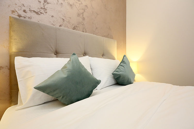 Hotel Eden