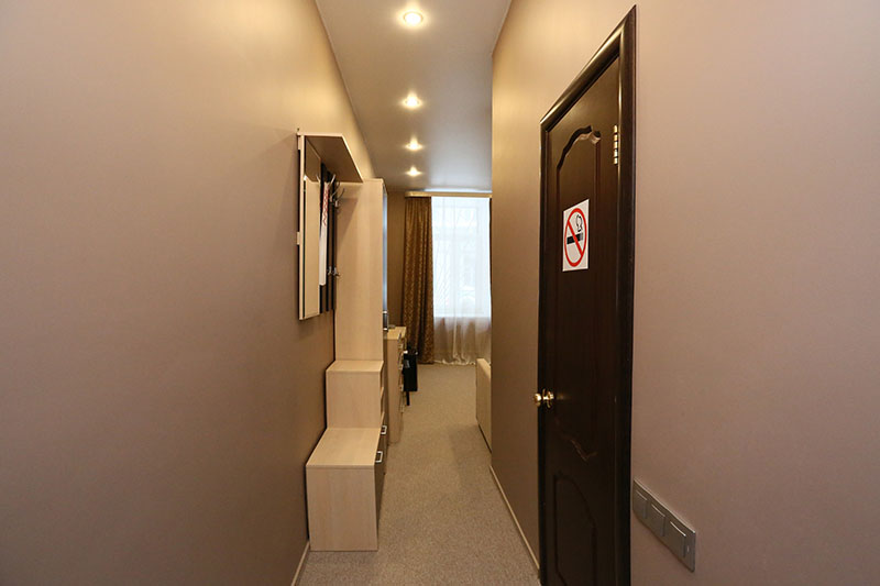 Hotel Eden