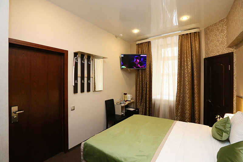 Hotel Eden