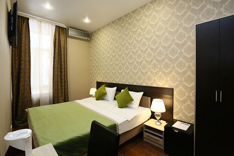 Hotel Eden