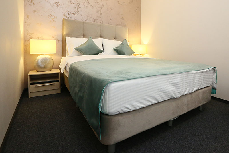 Hotel Eden