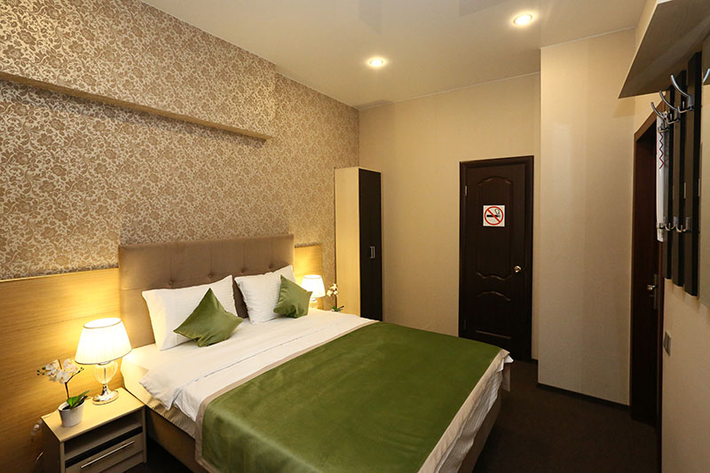 Hotel Eden