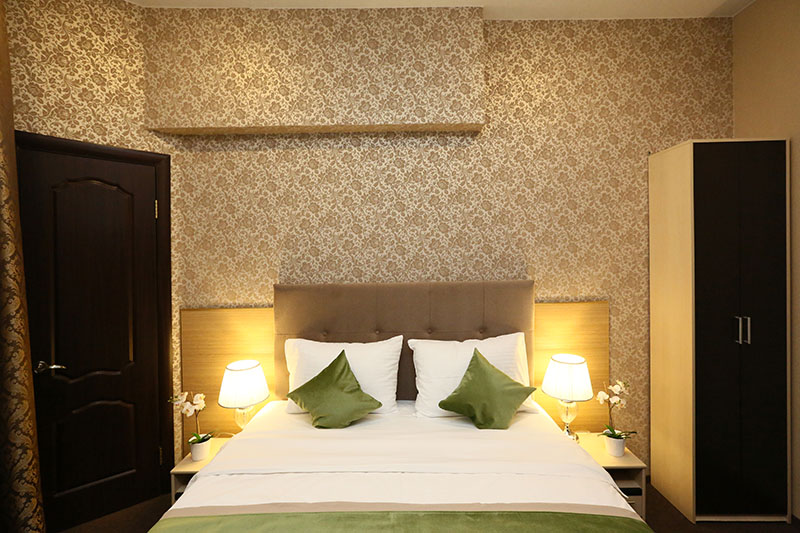 Hotel Eden