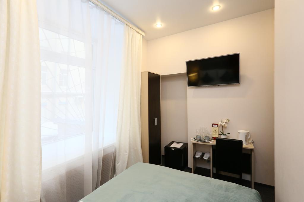 Hotel Eden