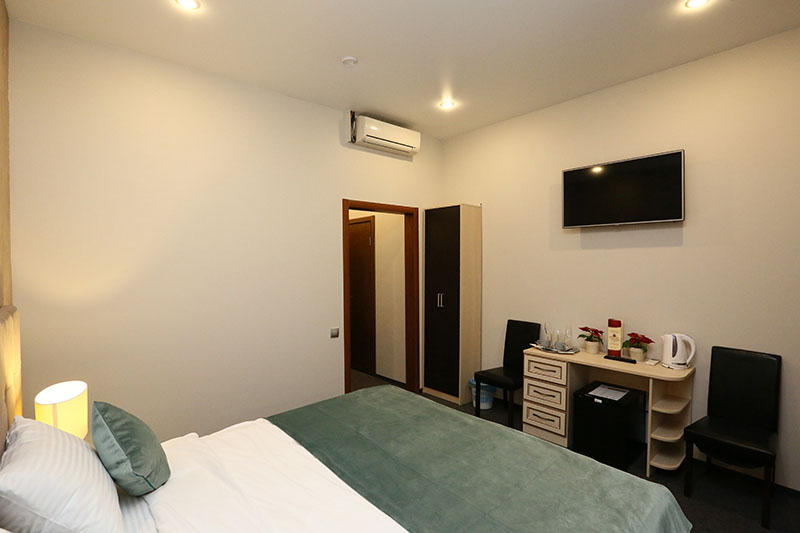 Hotel Eden