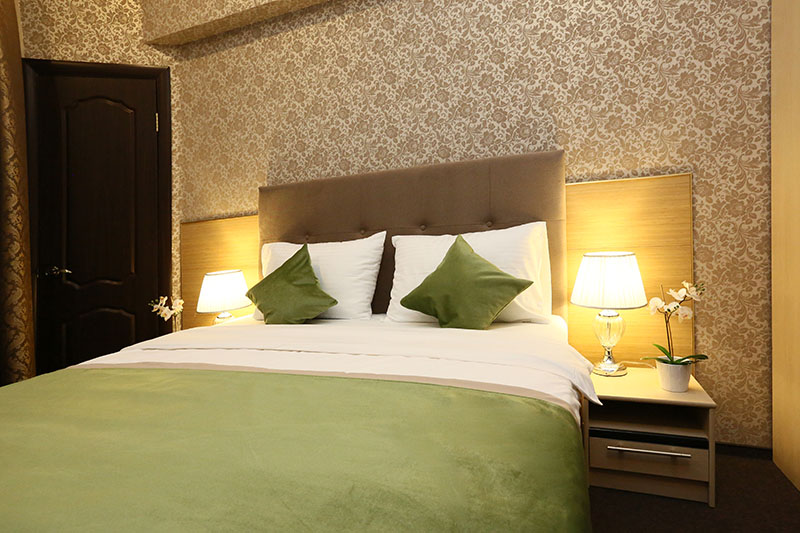 Hotel Eden
