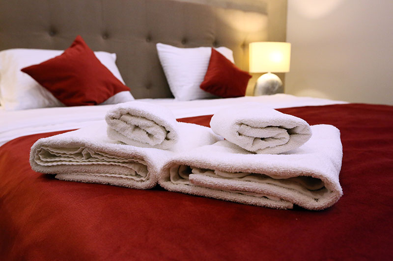 Hotel Eden