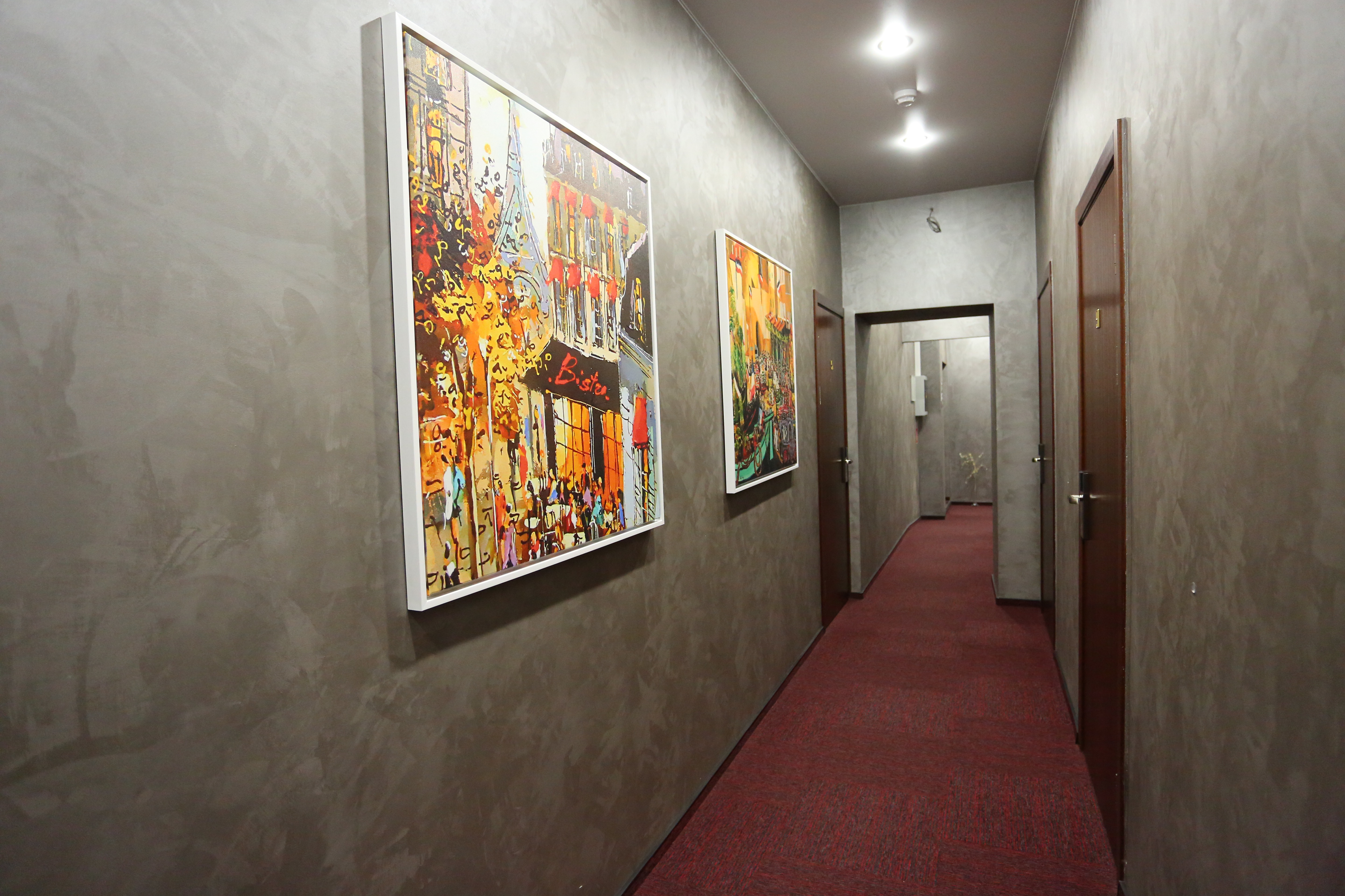 Hotel Eden