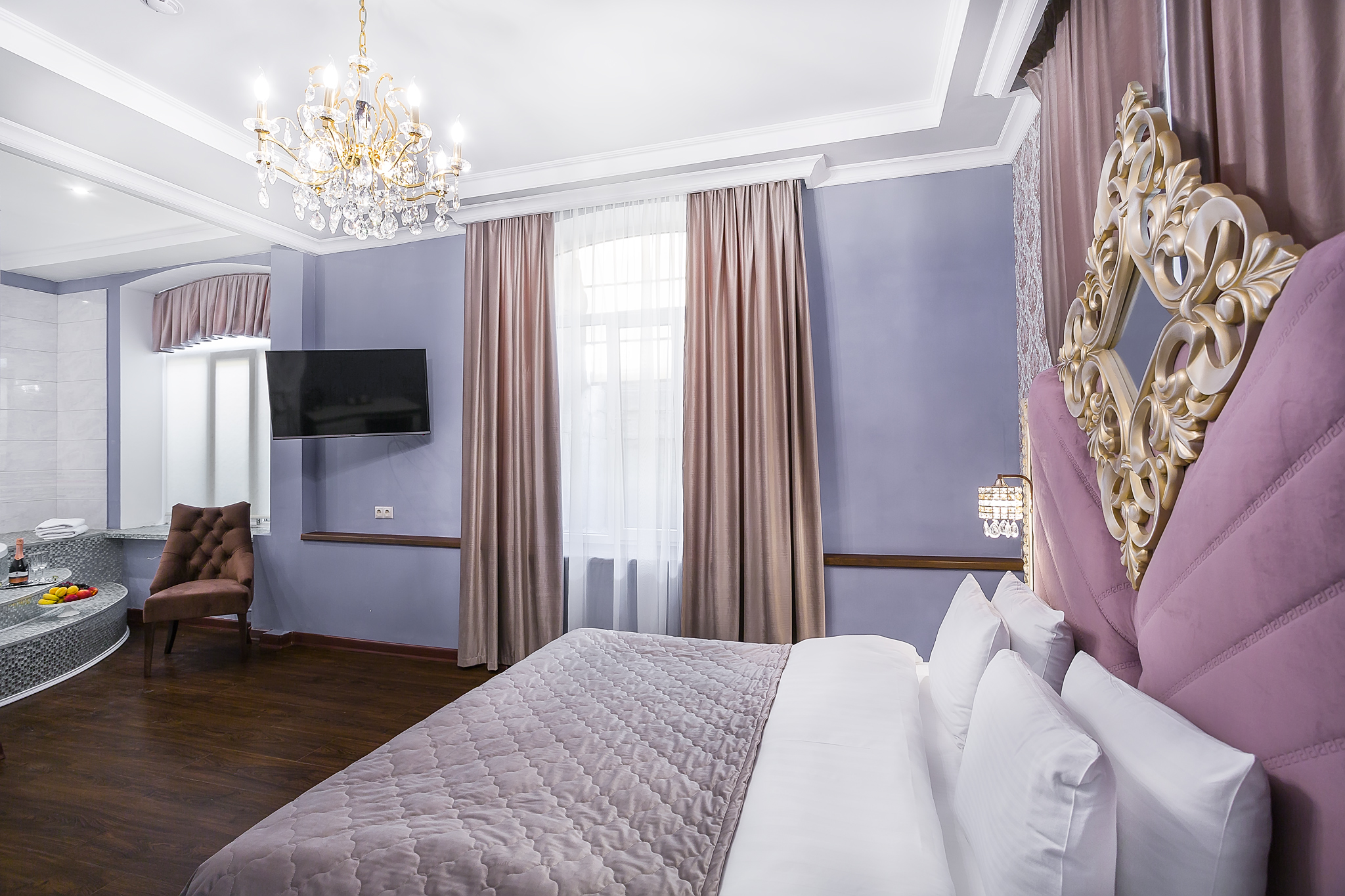 Hotel Empire