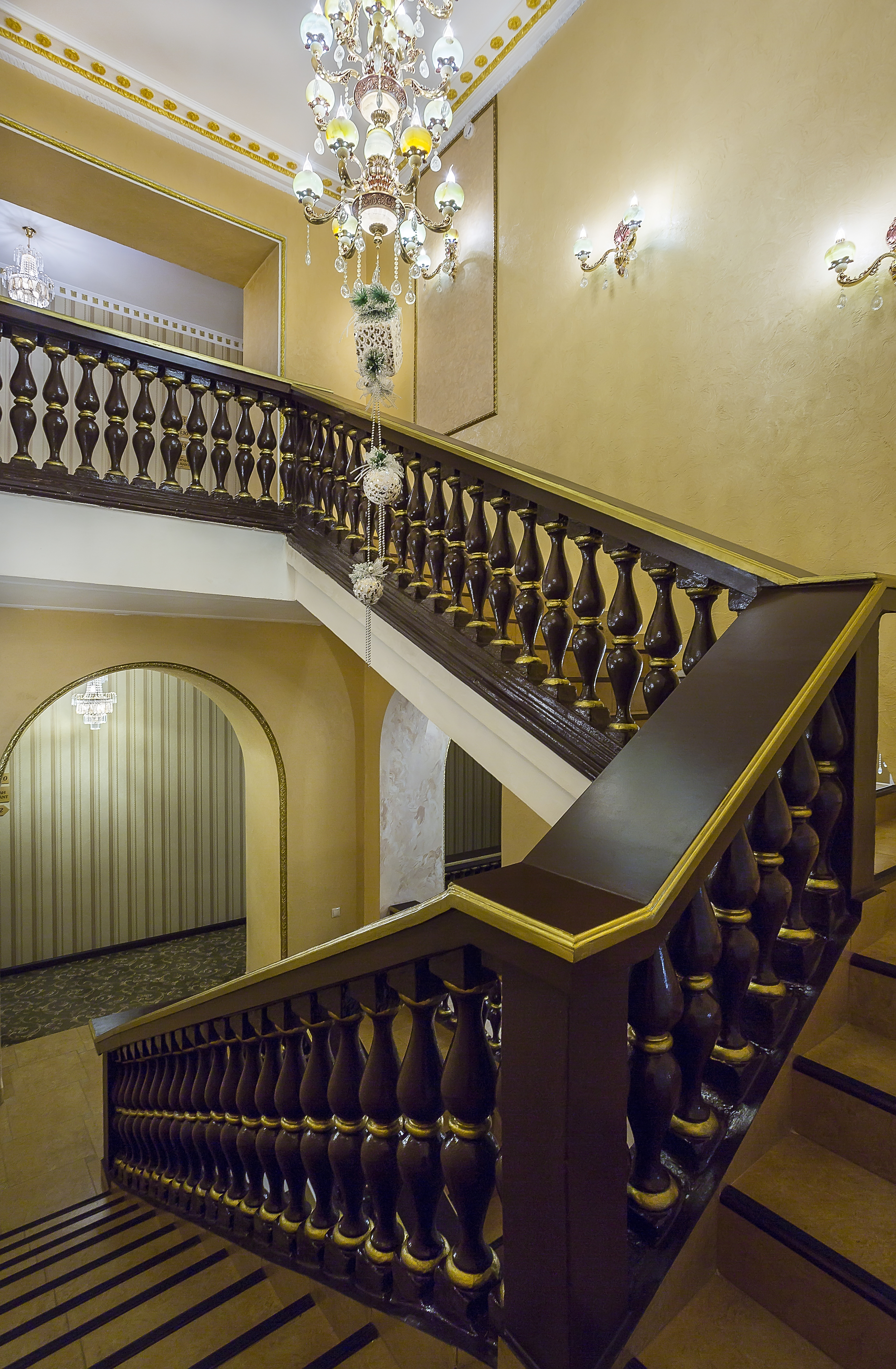 Hotel Empire