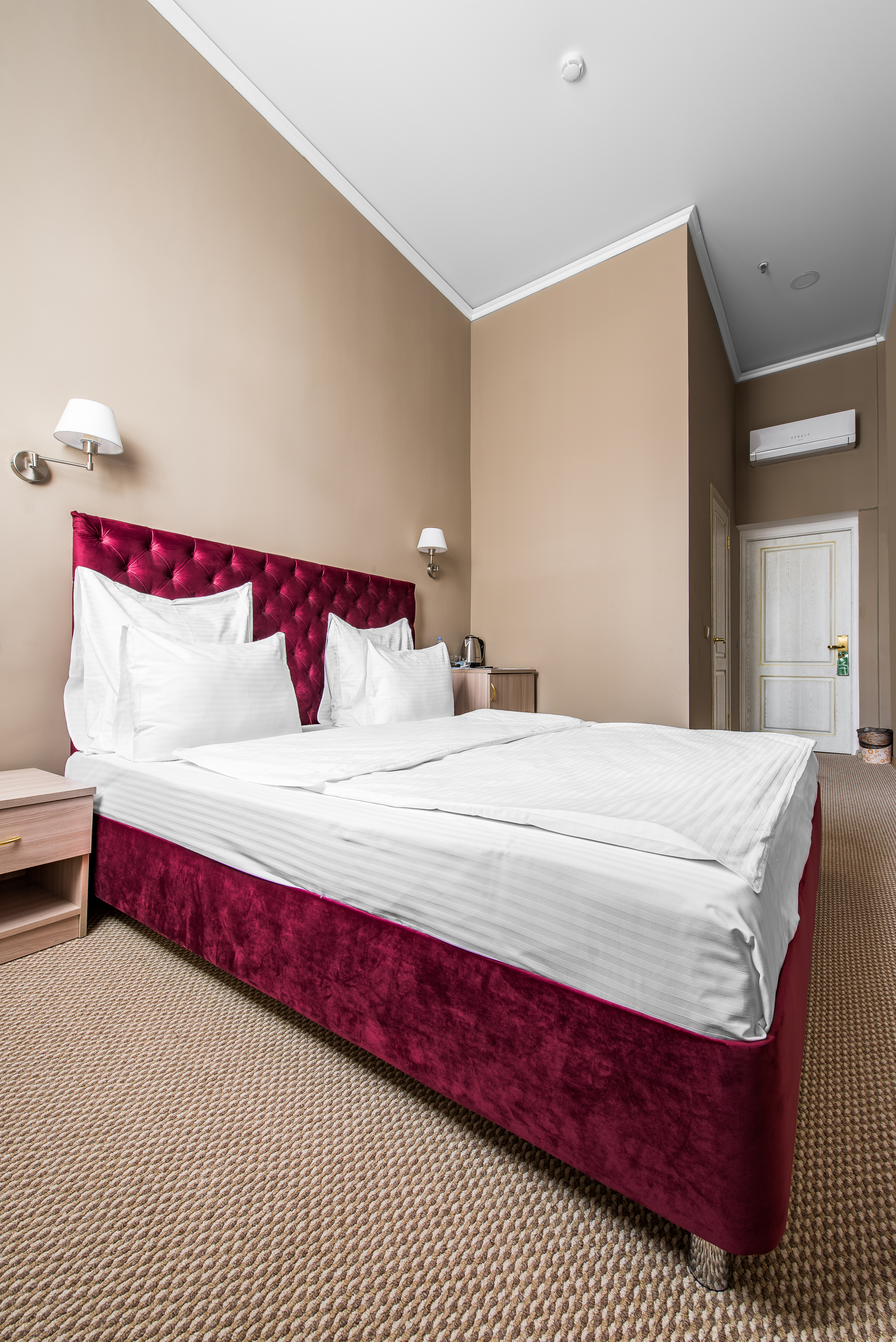 Hotel Fortis