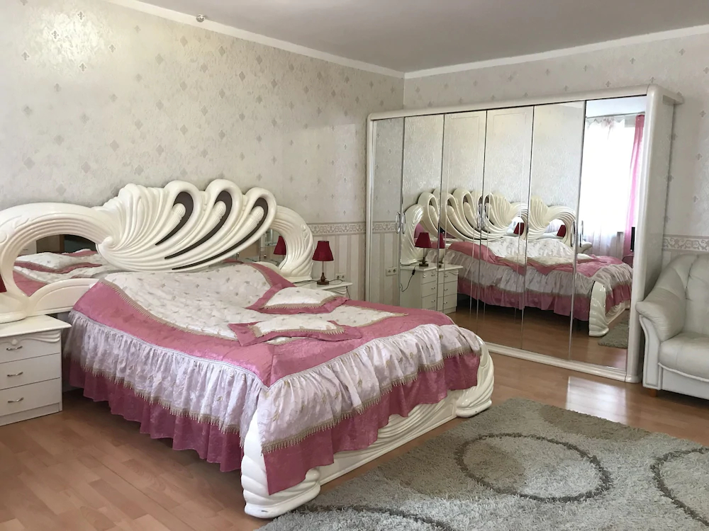 Hotel Globus