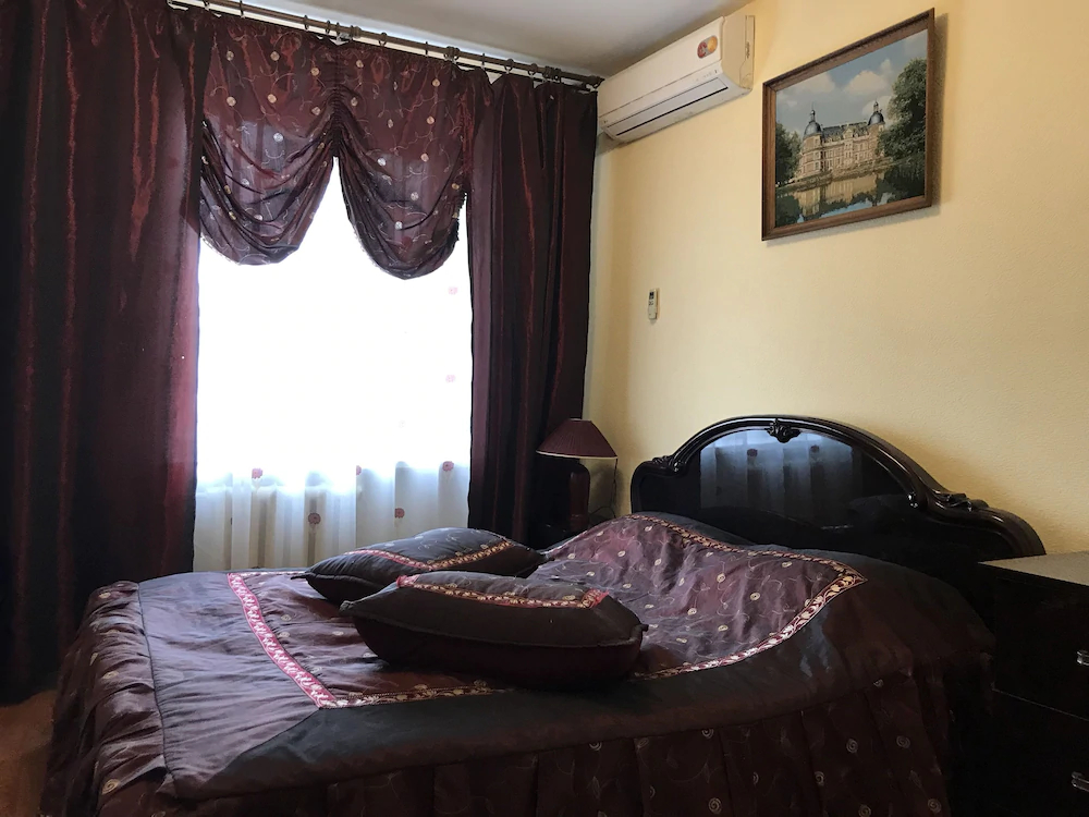 Hotel Globus