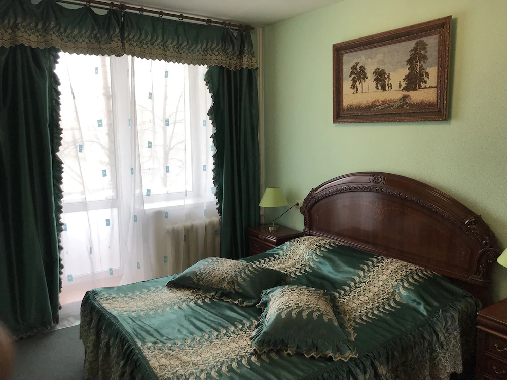 Hotel Globus