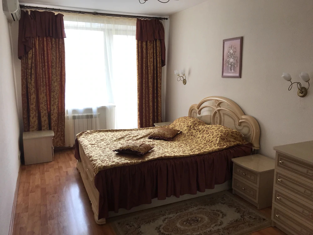 Hotel Globus