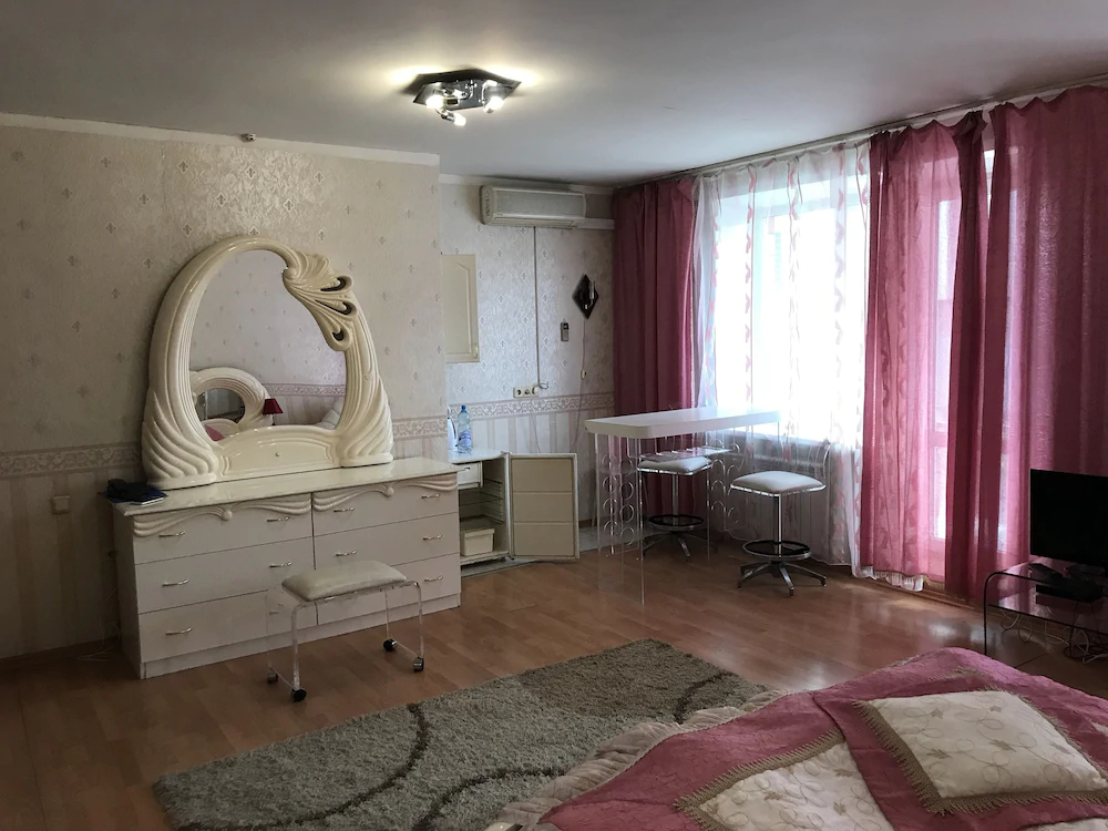 Hotel Globus