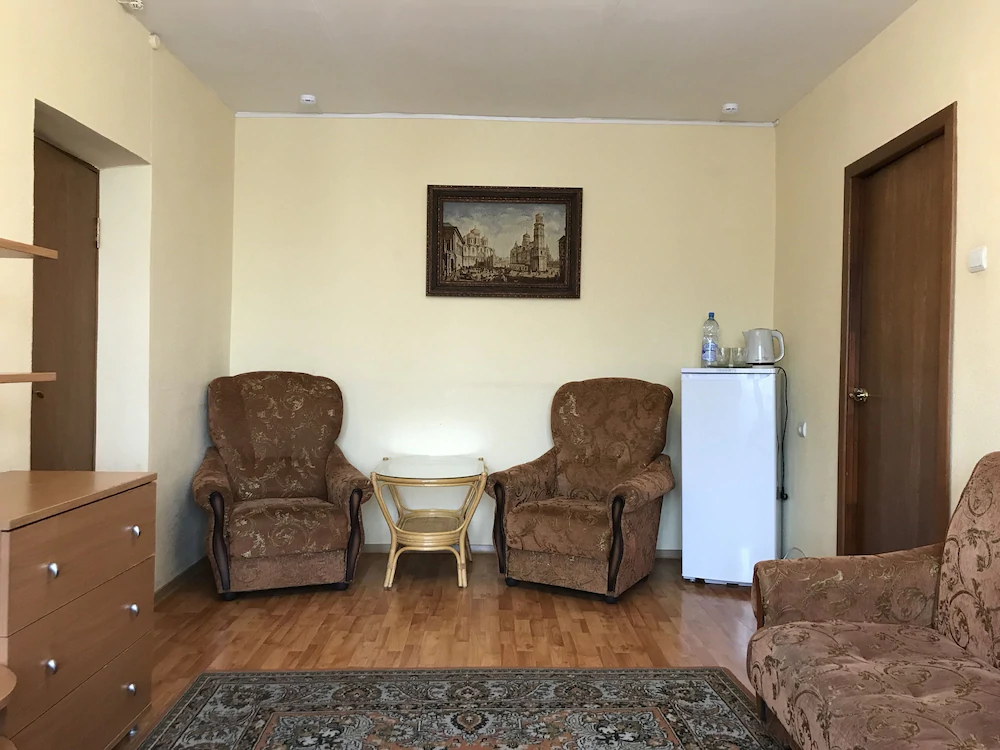 Hotel Globus