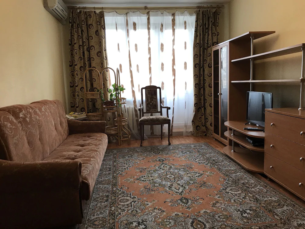 Hotel Globus