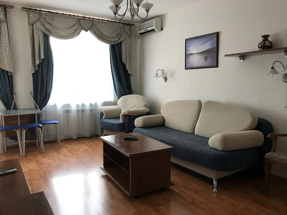 Hotel Globus