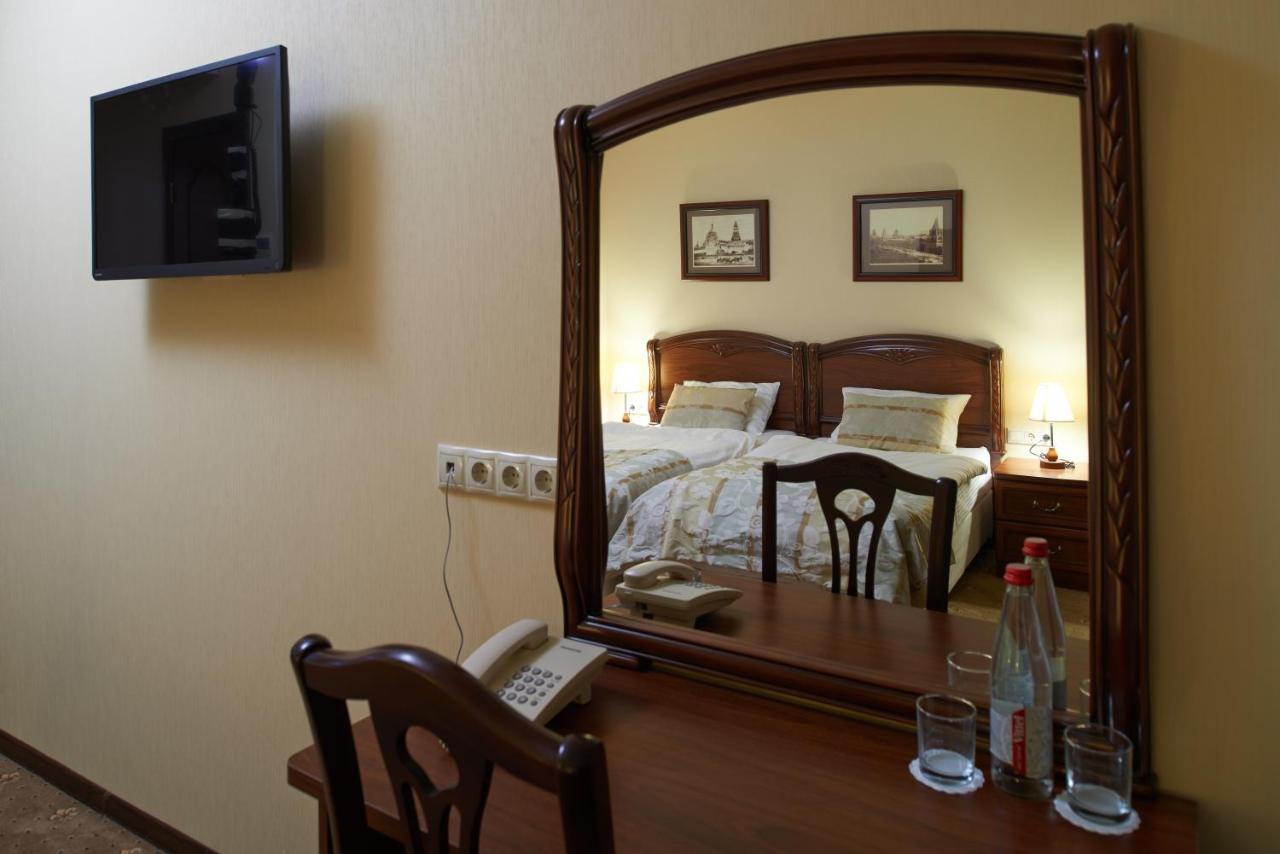 Hotel Godunov