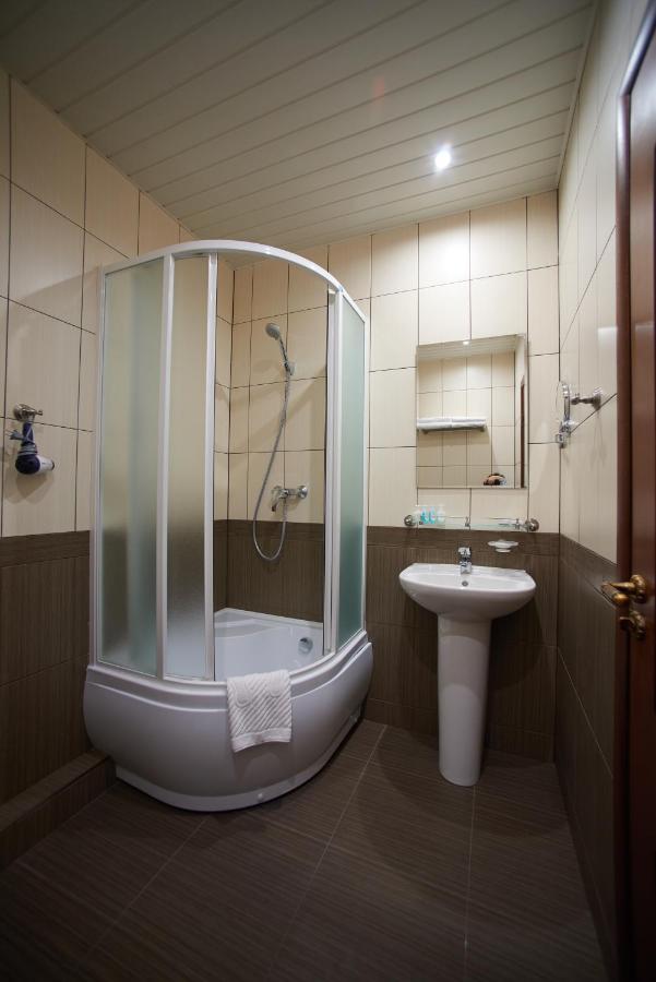 Hotel Godunov