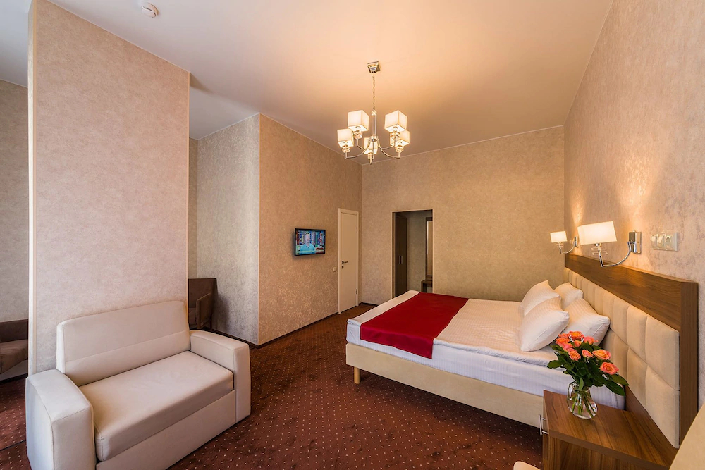 Hotel Gostika