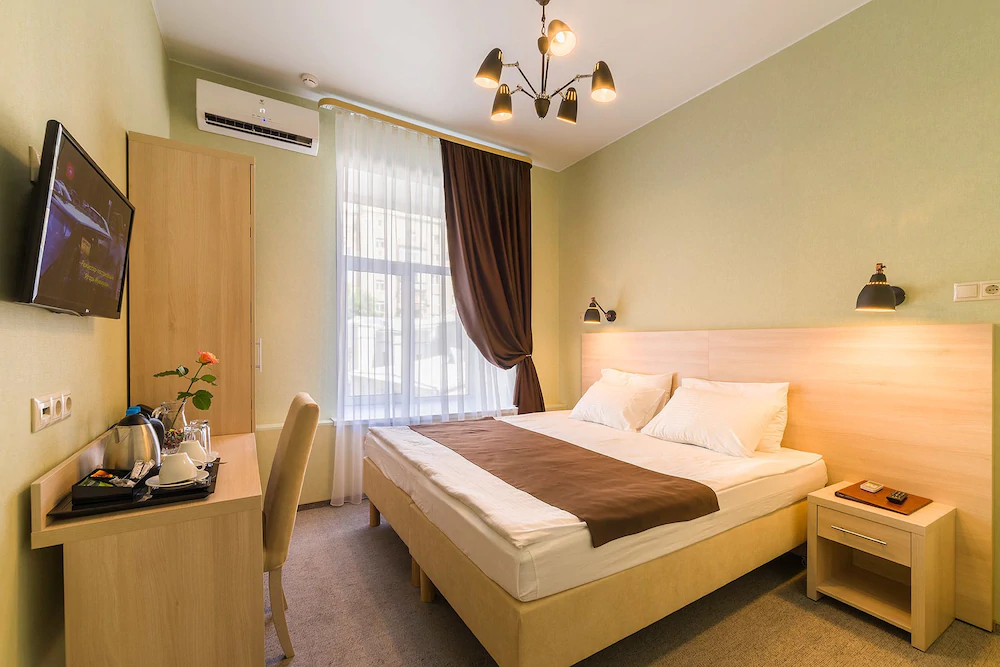 Hotel Gostika