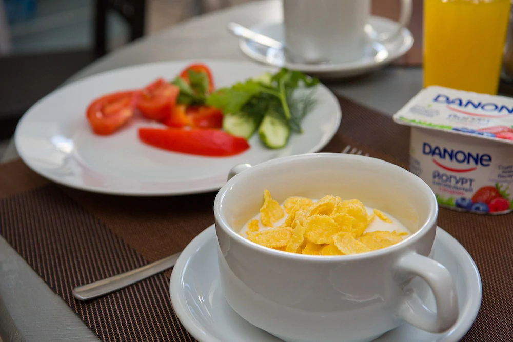 Hotel Gostika