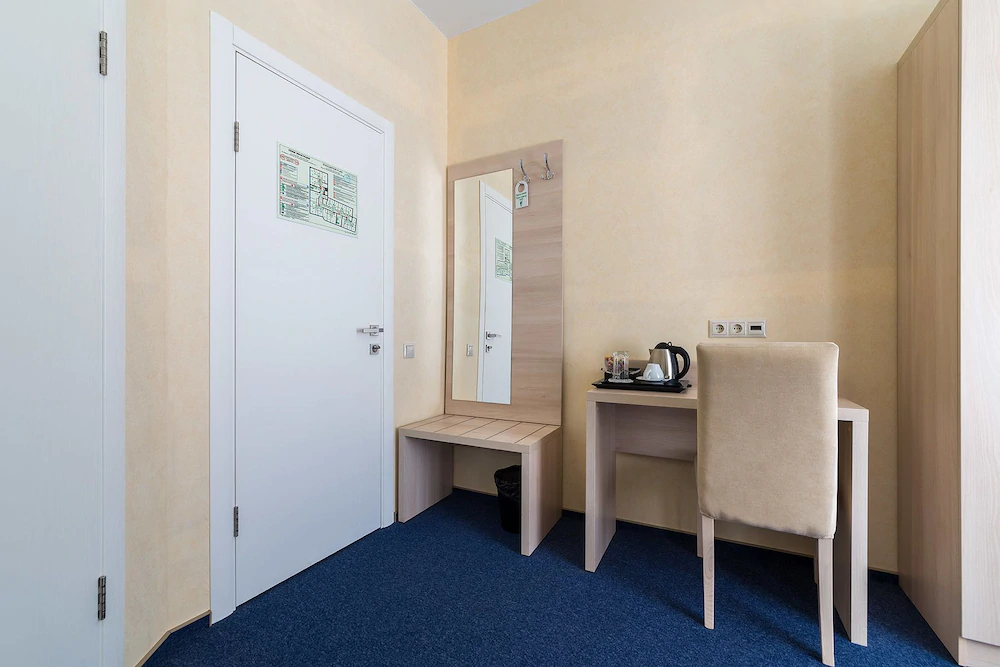 Hotel Gostika