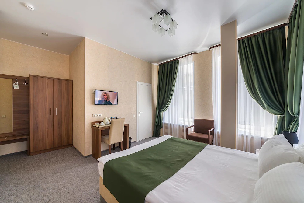 Hotel Gostika