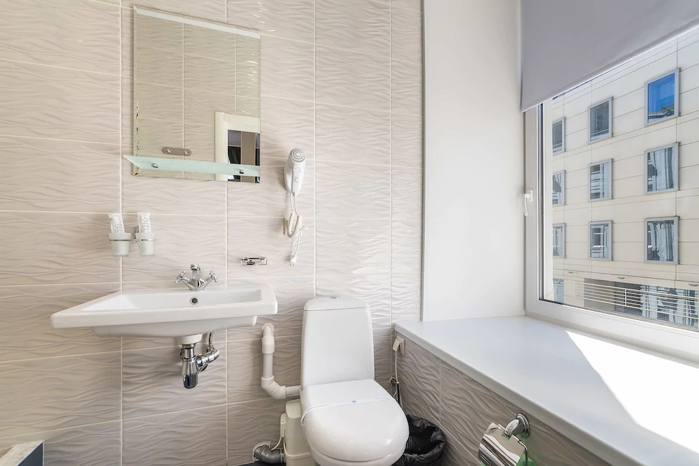 Hotel Gostika