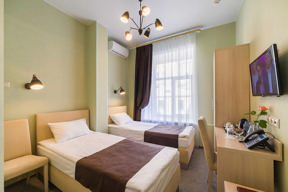 Hotel Gostika